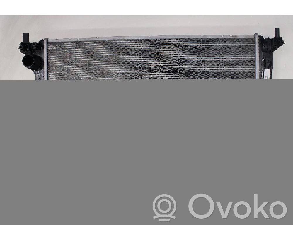Jeep Renegade Radiator aerotermă 