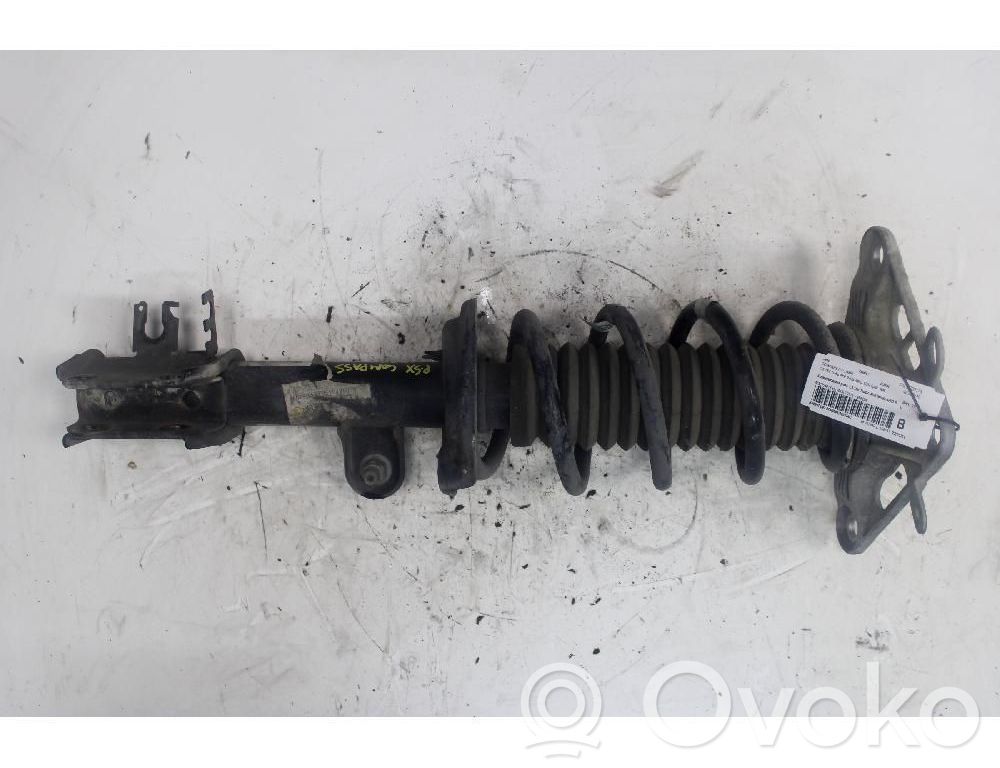 Jeep Compass Ammortizzatore posteriore 