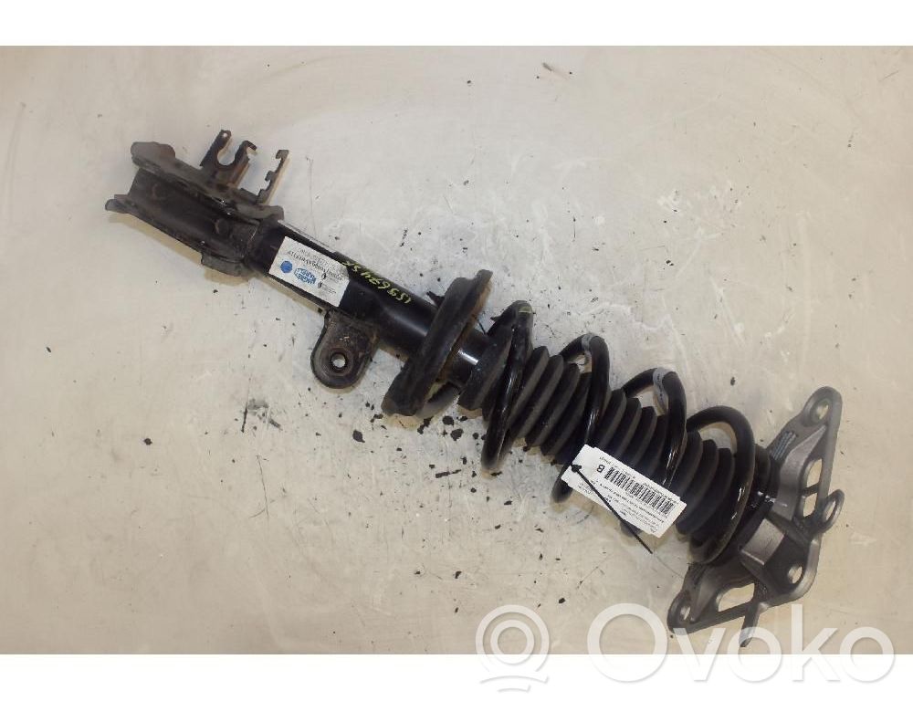 Jeep Compass Ammortizzatore posteriore 