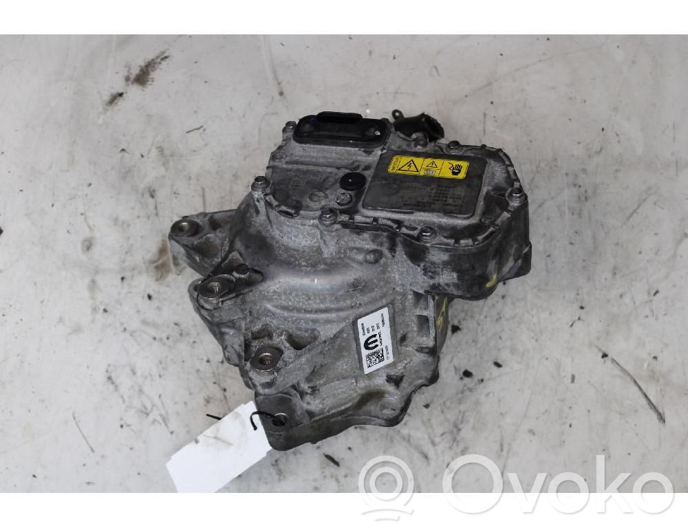 Jeep Compass Generatore/alternatore 