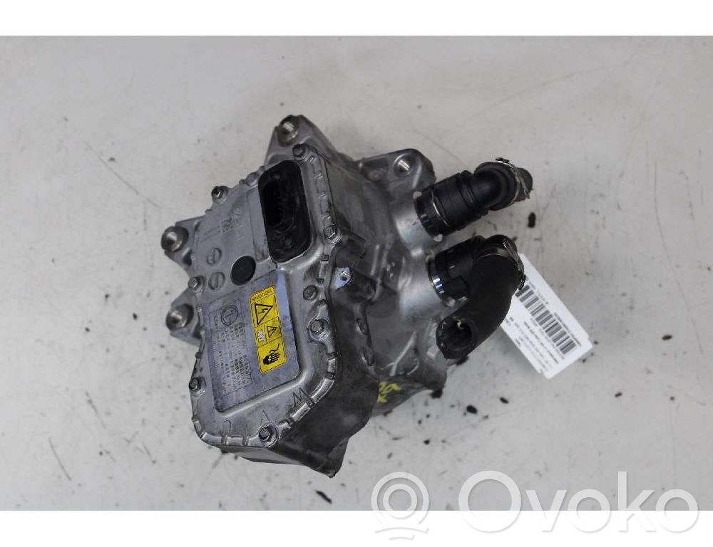 Lichtmaschine   00463502050