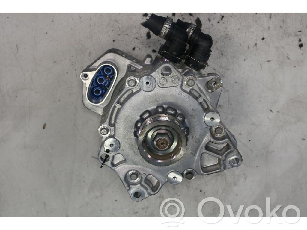 Jeep Compass Ģenerators 