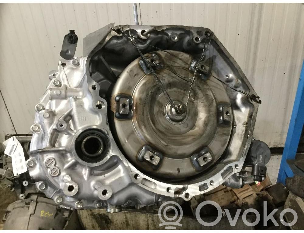 Automatic gearbox   50056525