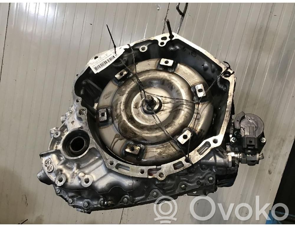 Automatic gearbox   50056525