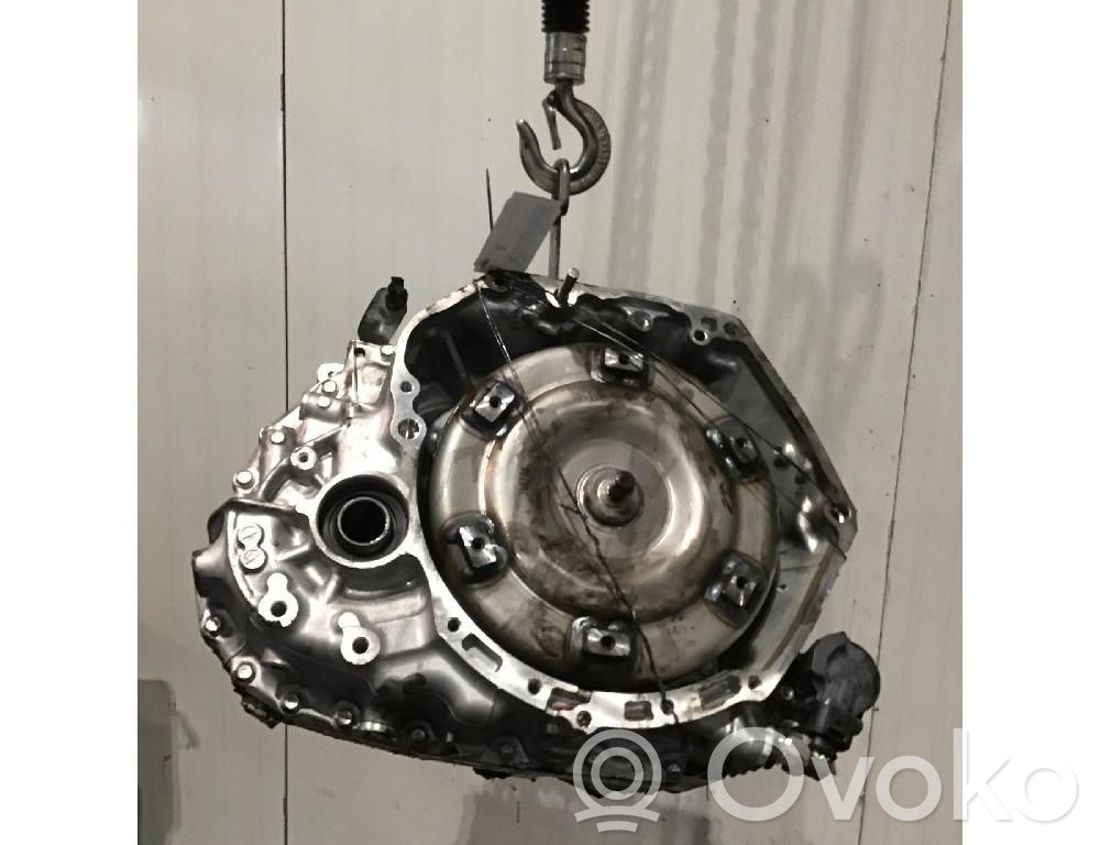 Scatola del cambio automatico   50056525