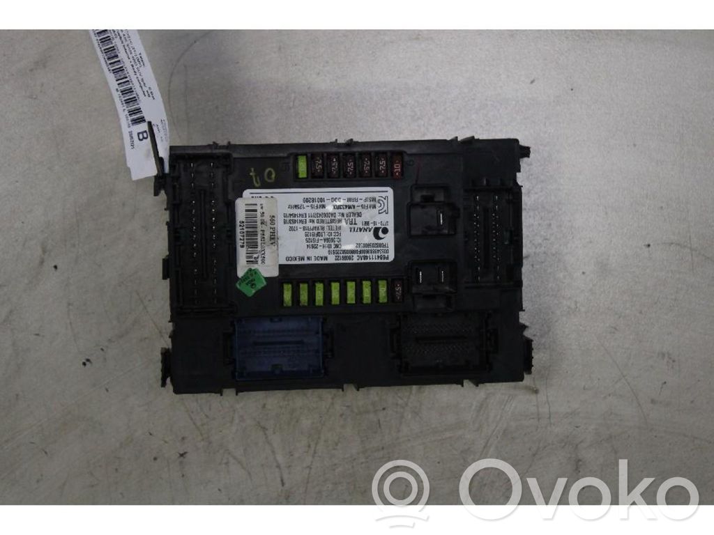 Jeep Compass Fuse module 