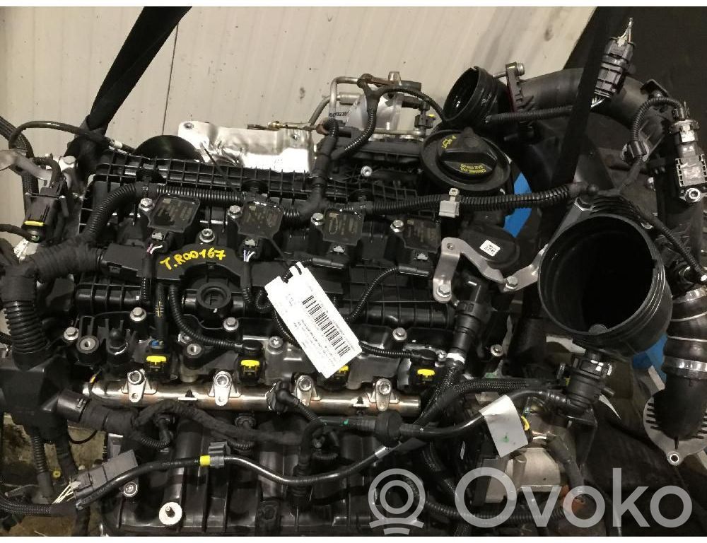 Engine   46337540