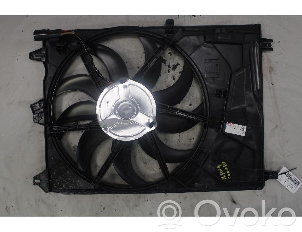 Elektrolüfter   52141345