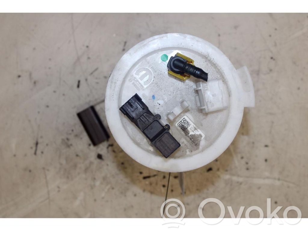 Jeep Compass Bomba interna de combustible 