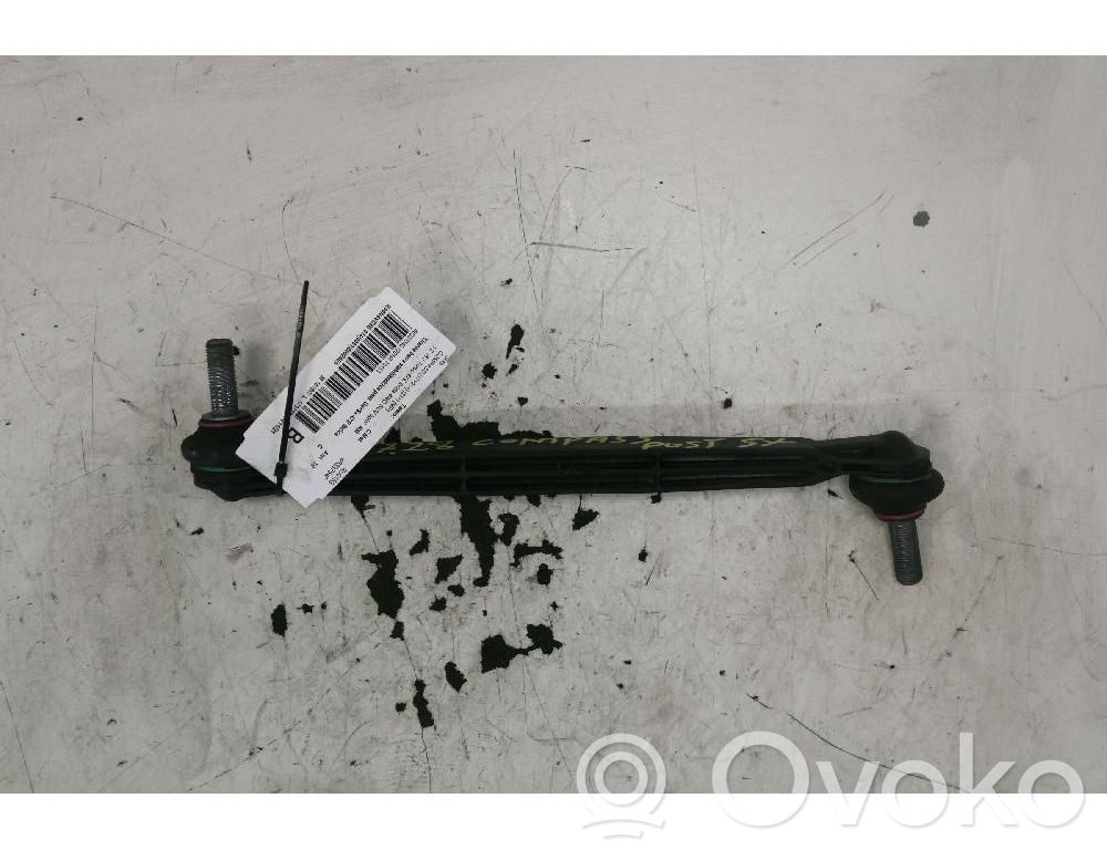 Jeep Compass Bară/bieletă antiruliu spate 