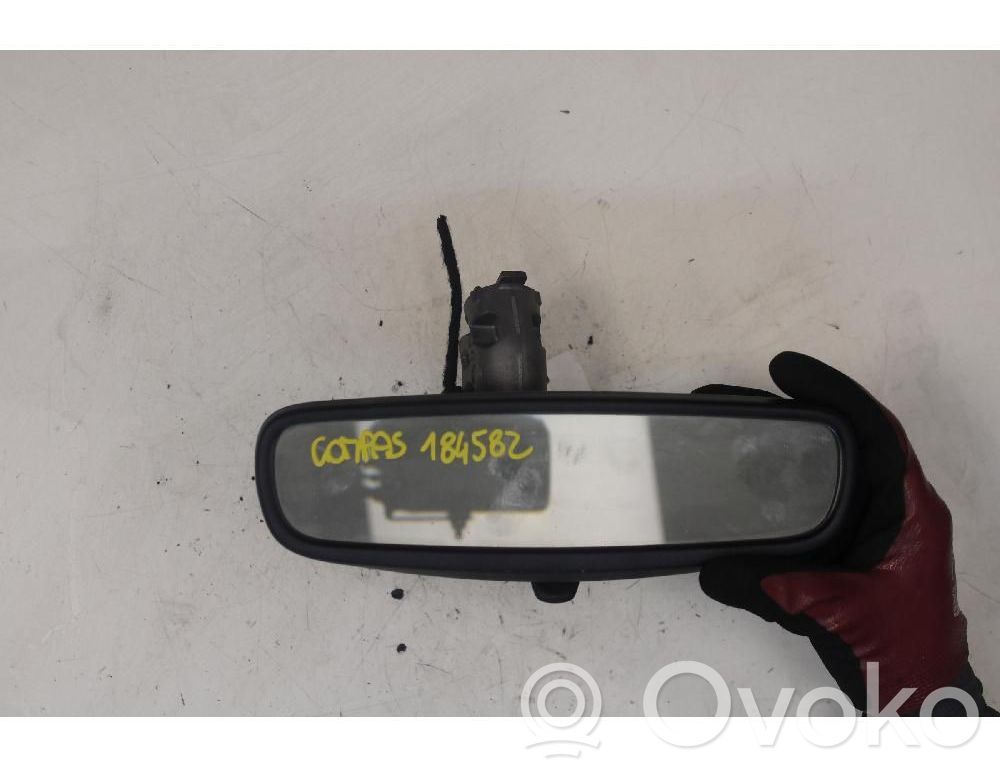 Jeep Compass Oglindă retrovizoare (interior) 