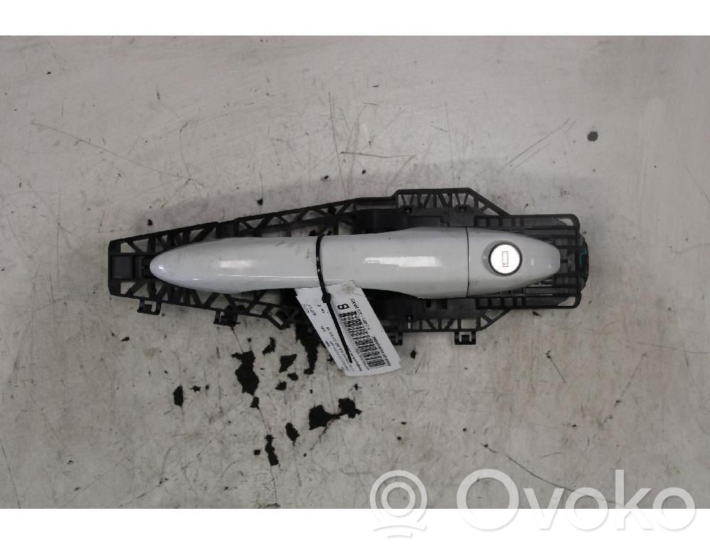 Jeep Compass Mâner exterior ușă față