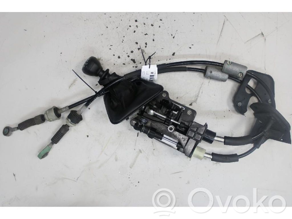 Lancia Ypsilon Selector caja de cambios 