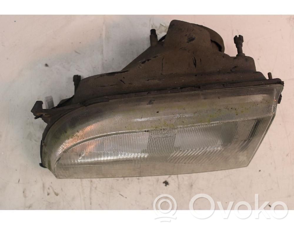 Ford Transit Headlight/headlamp 