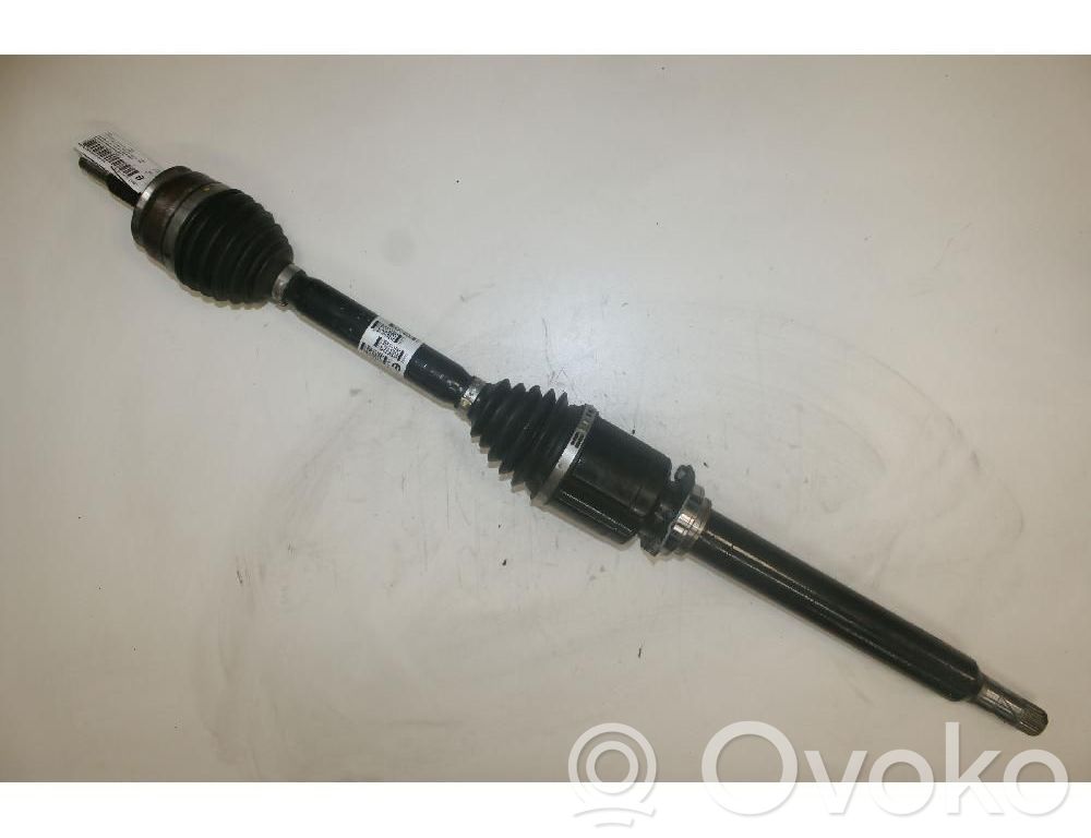 Semiasse anteriore   52180325