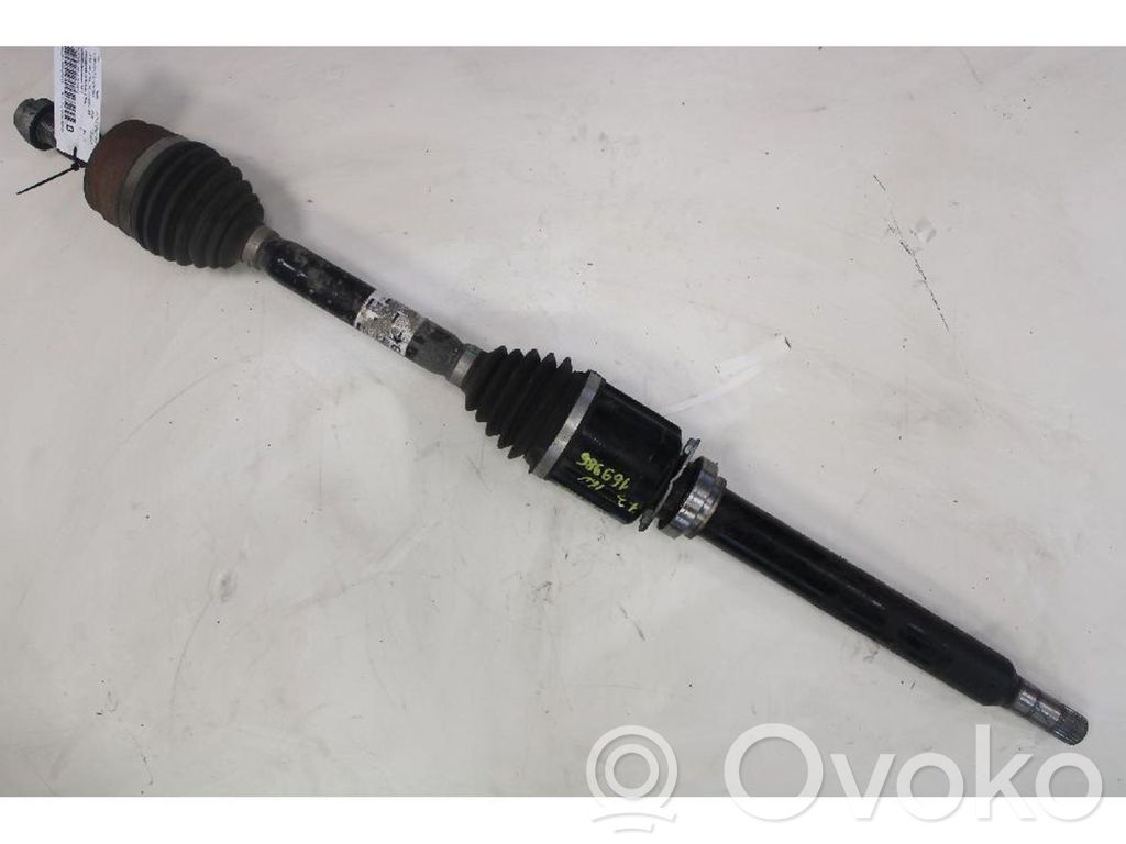 Jeep Compass Front driveshaft 