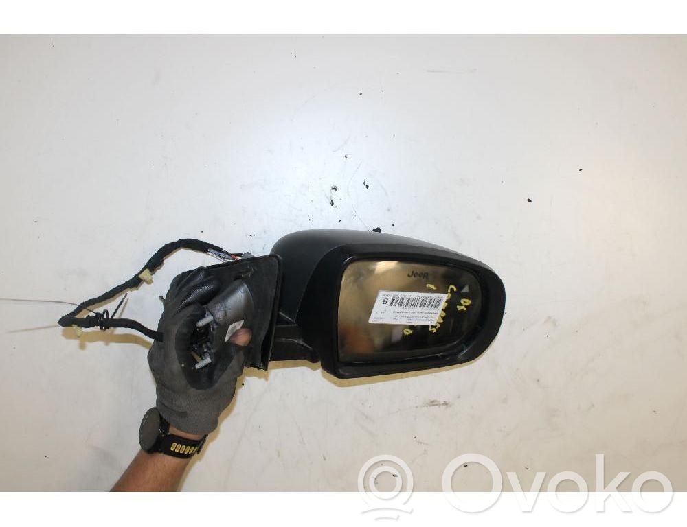 Jeep Compass Oglindă electrică ușă față