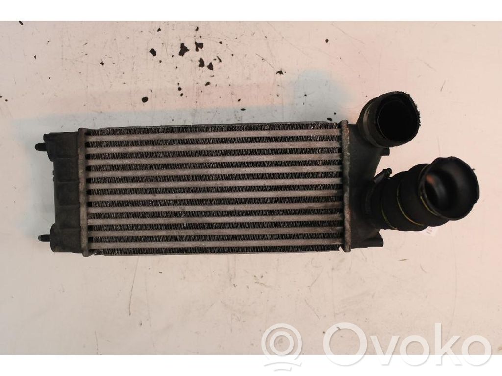 Radiador intercooler   M144105