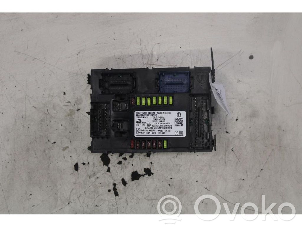 Jeep Compass Fuse module 
