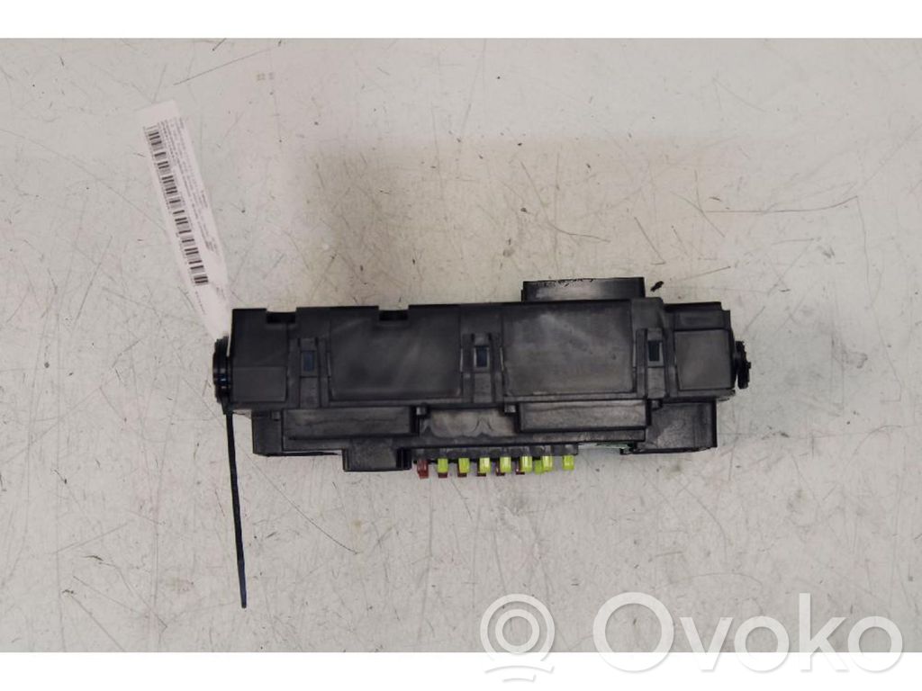 Jeep Compass Fuse module 