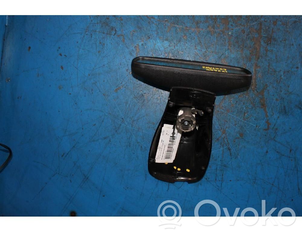 Jeep Compass Lusterko wsteczne 