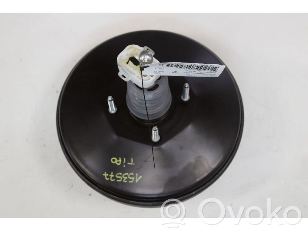 Jarrutehostin   0204J0151V