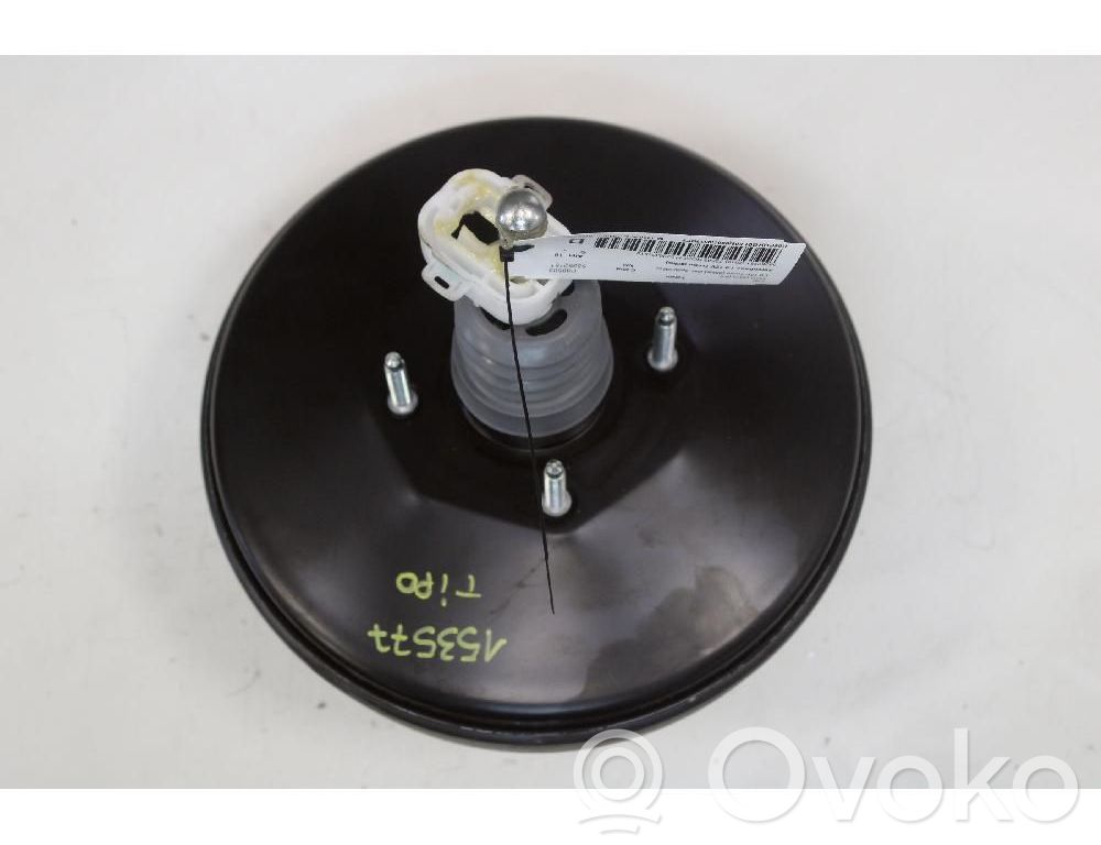 Servofreno   0204J0151V