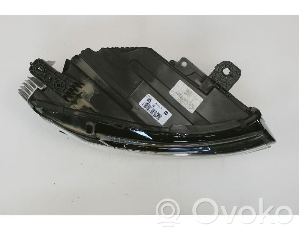 Phare frontale   00534825390,00522040310