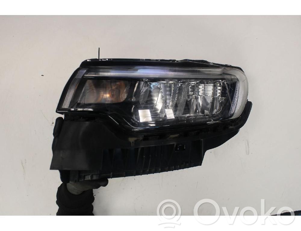 Jeep Compass Headlight/headlamp 