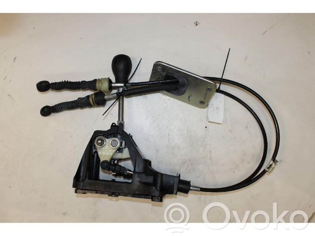 Fiat Tipo Selector caja de cambios 