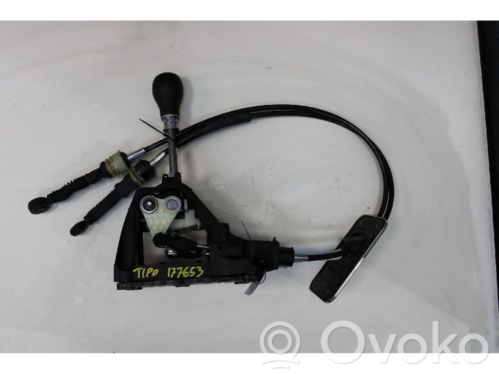Selector caja de cambios   46342294
