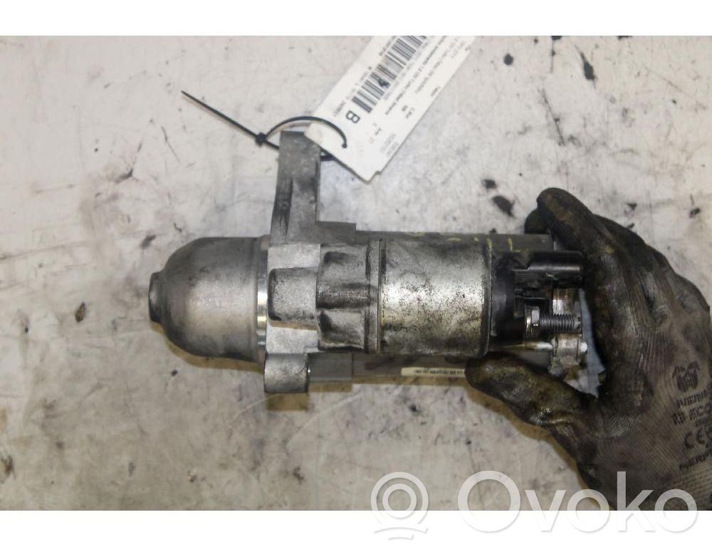 Motorino d’avviamento   50057239