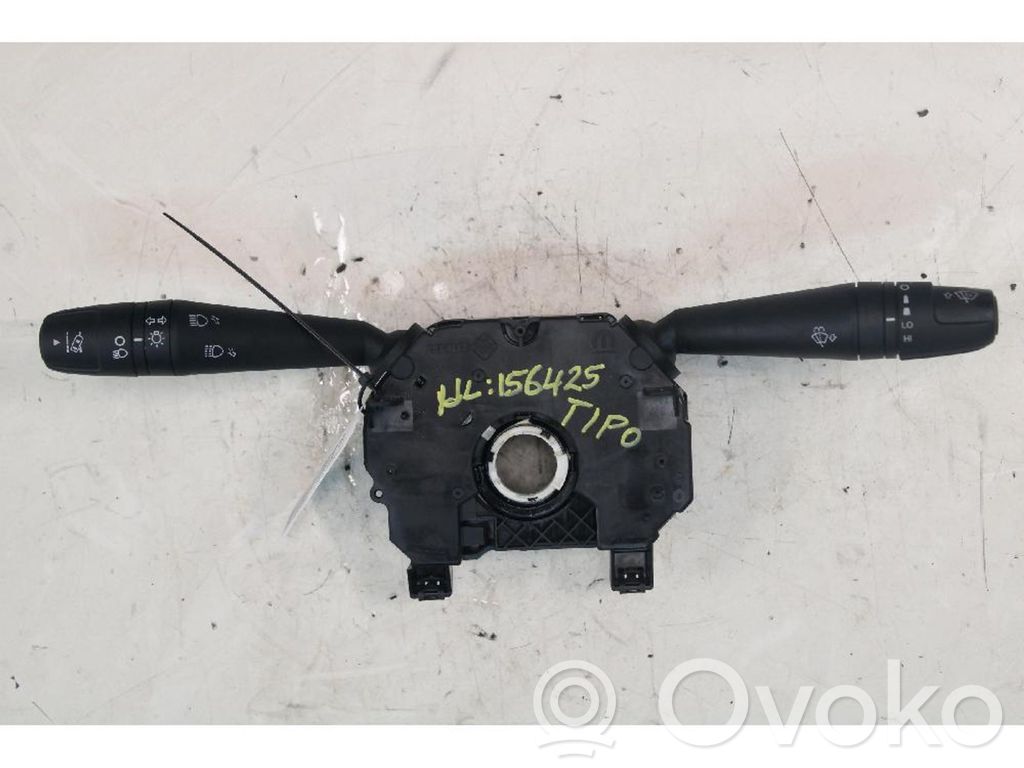 Fiat Tipo Interruptor de luz 