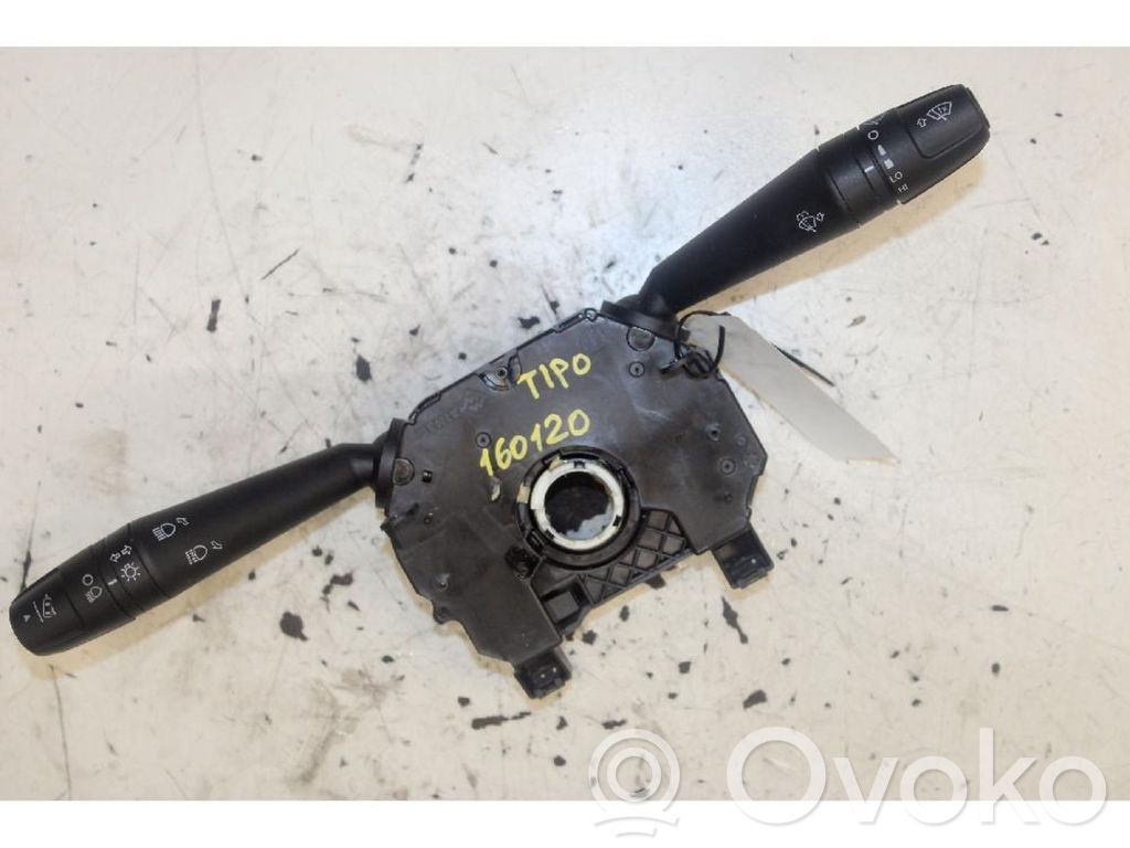 Fiat Tipo Interruptor de luz 