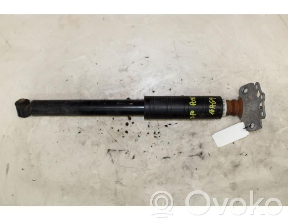 Stoßdämpfer hinten   52056455