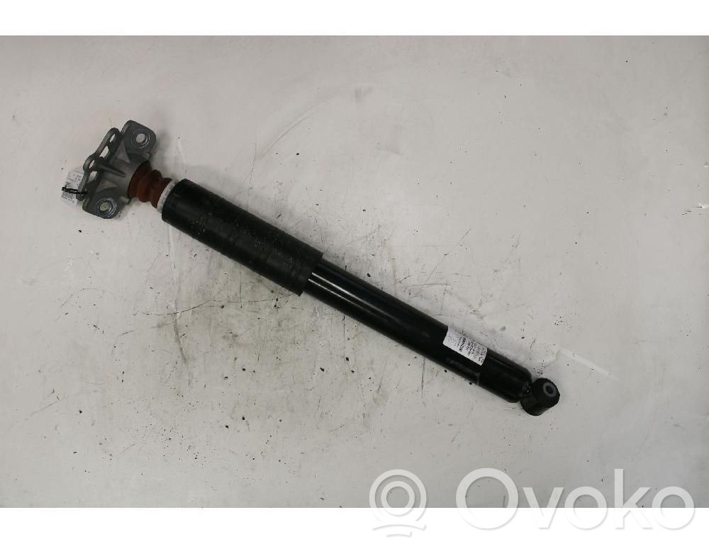 Stoßdämpfer hinten   52056455