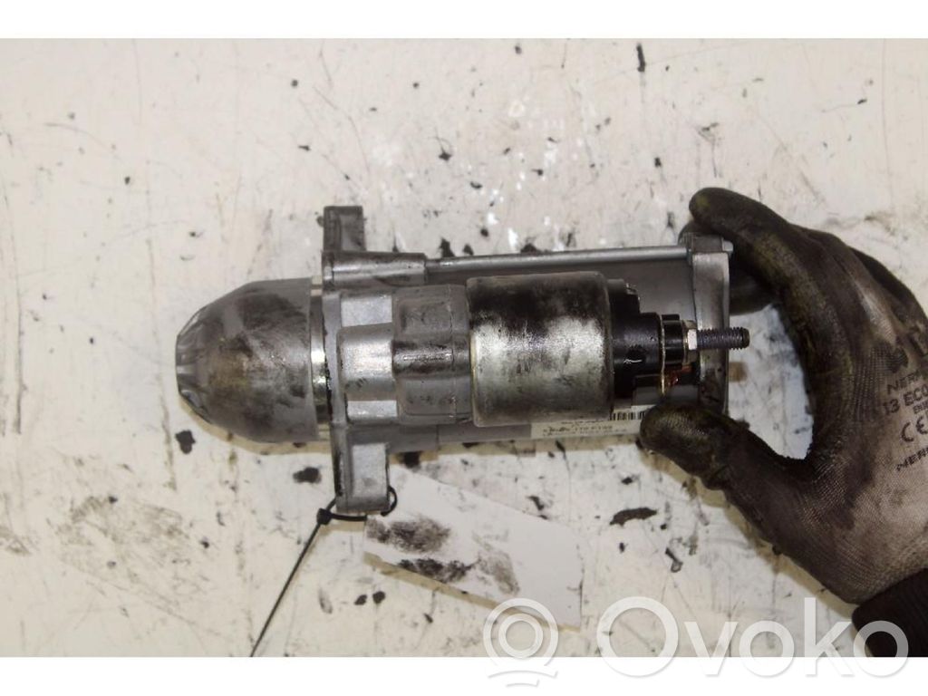 Motor de arranque   51810307
