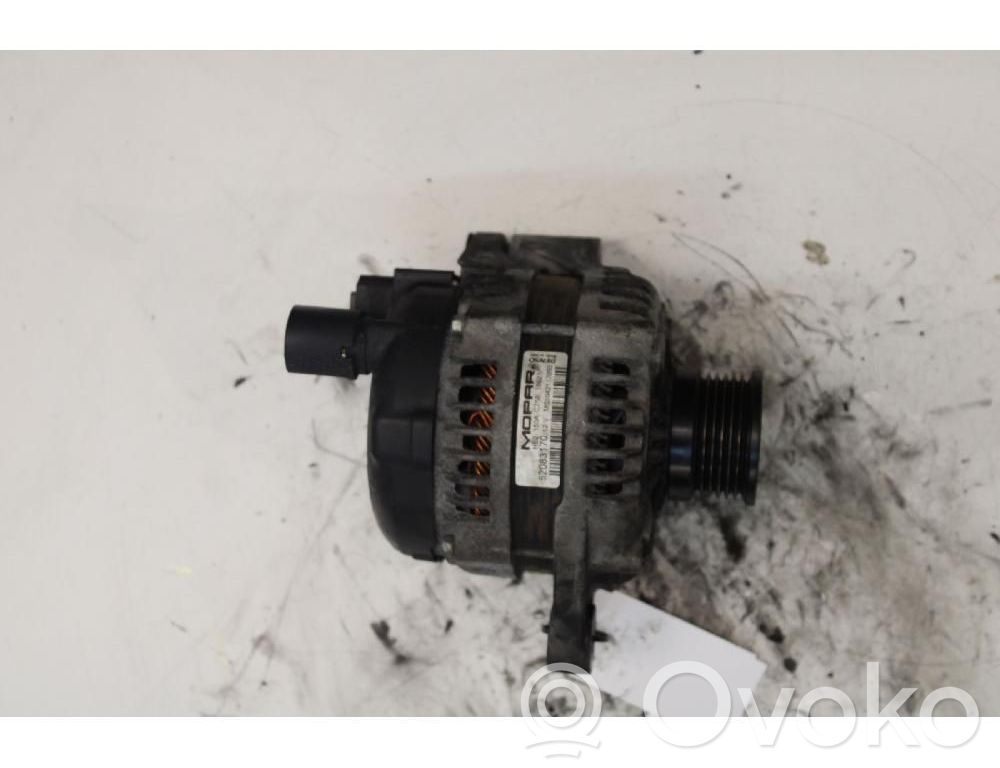 Fiat Tipo Generator/alternator 