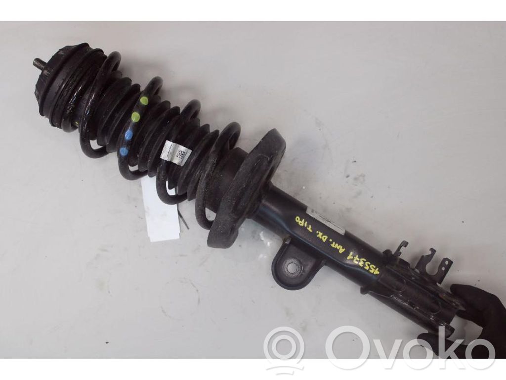Stoßdämpfer vorne   52056452