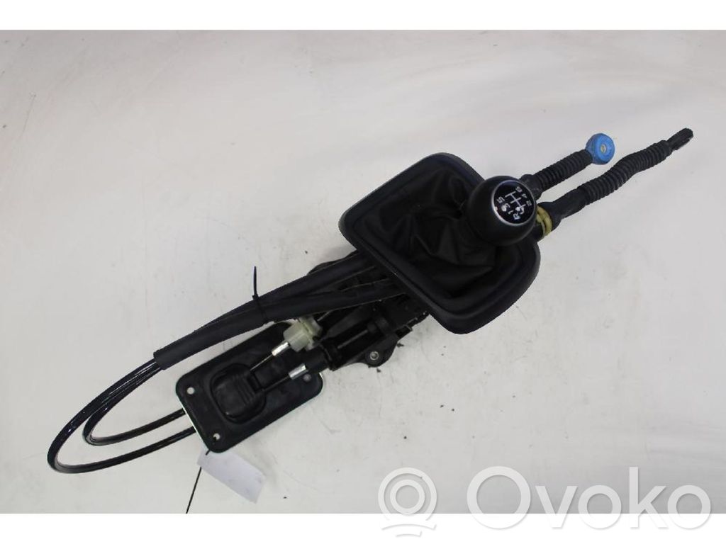 Selector caja de cambios