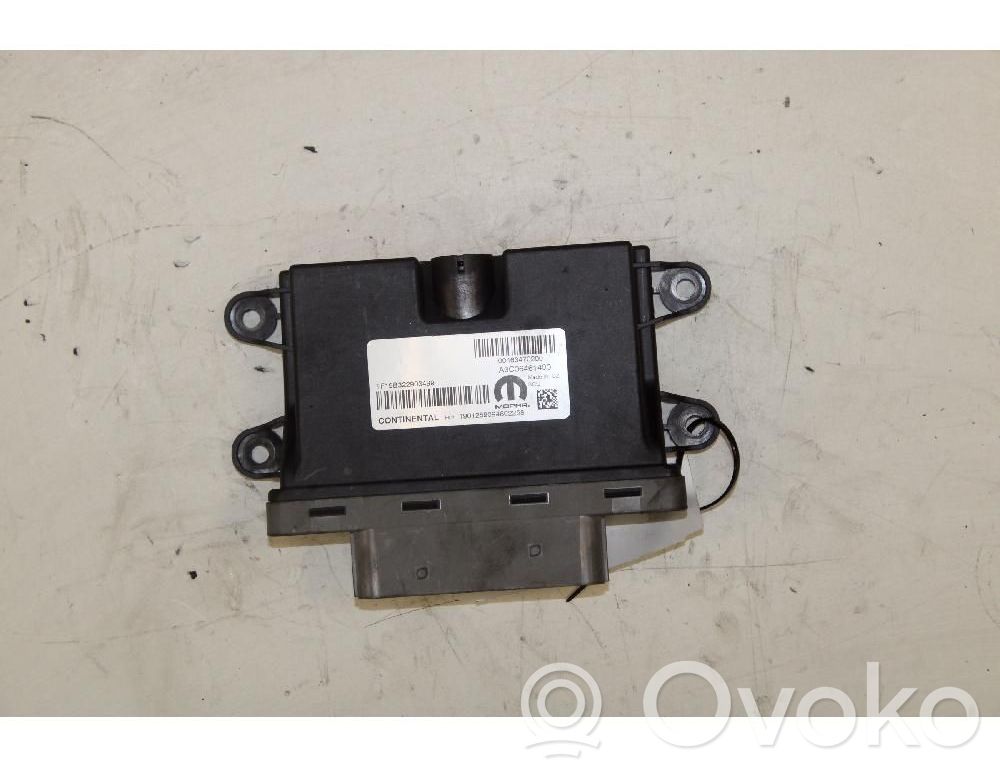Jeep Renegade Unitate/modul control ASC