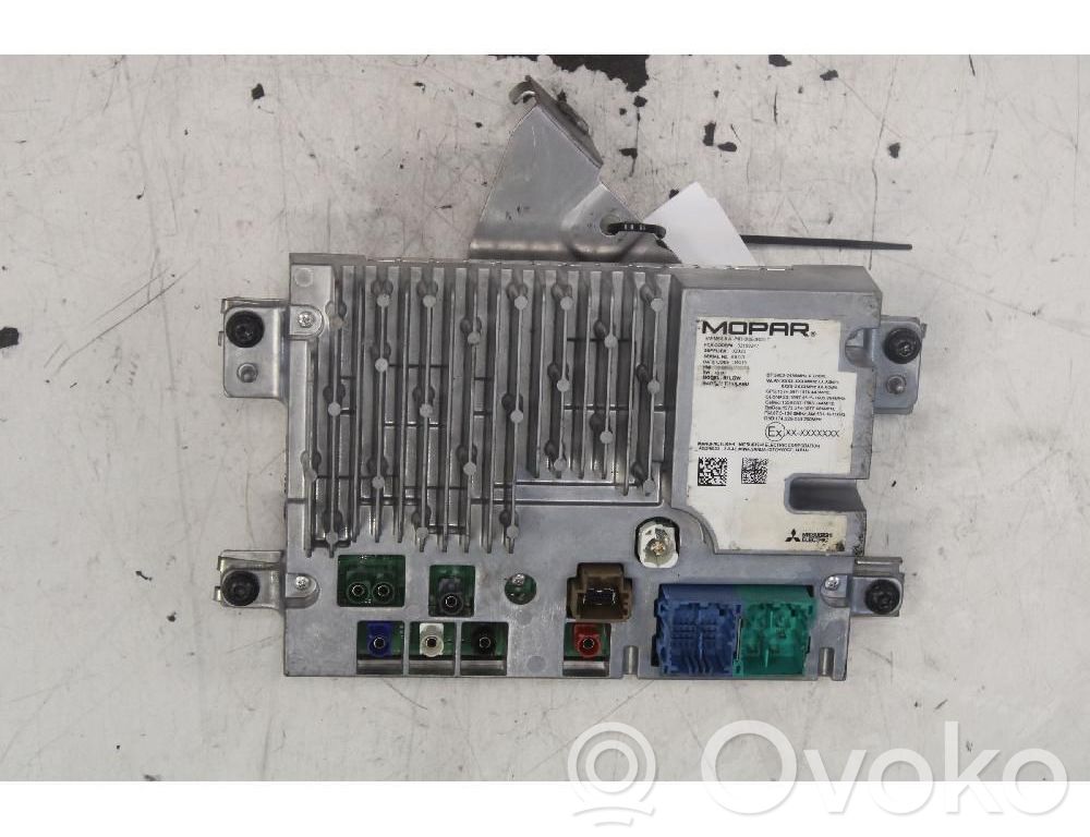 Fiat Tipo Unitate/modul control telefon