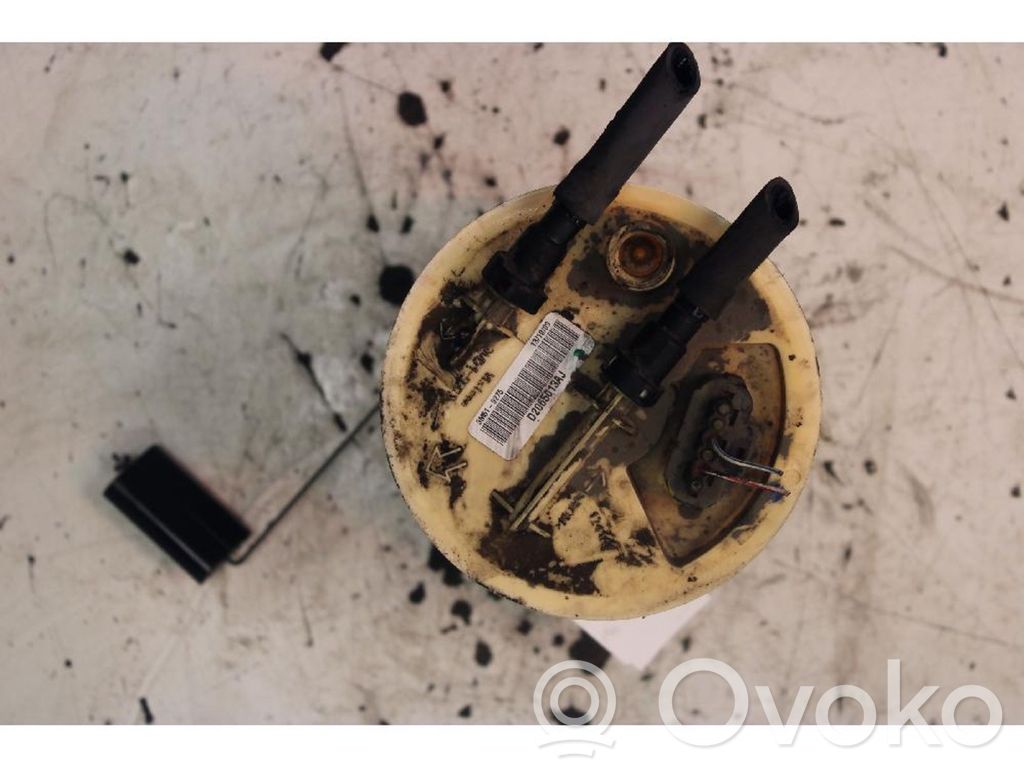 Volvo V50 Pompă combustibil în rezervor 