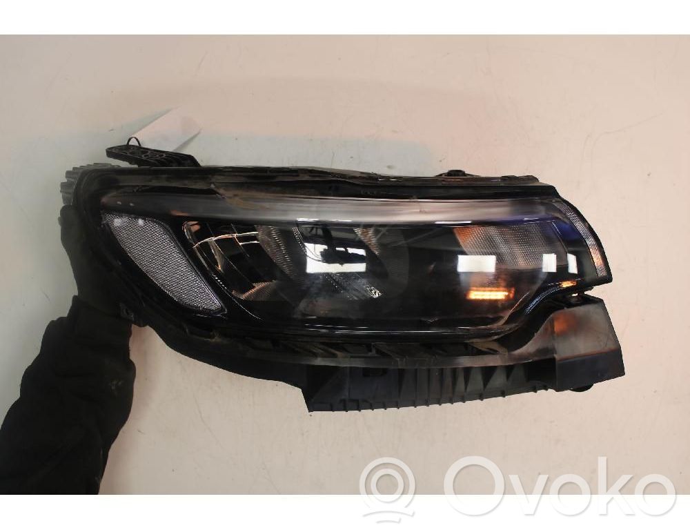 Jeep Compass Far 