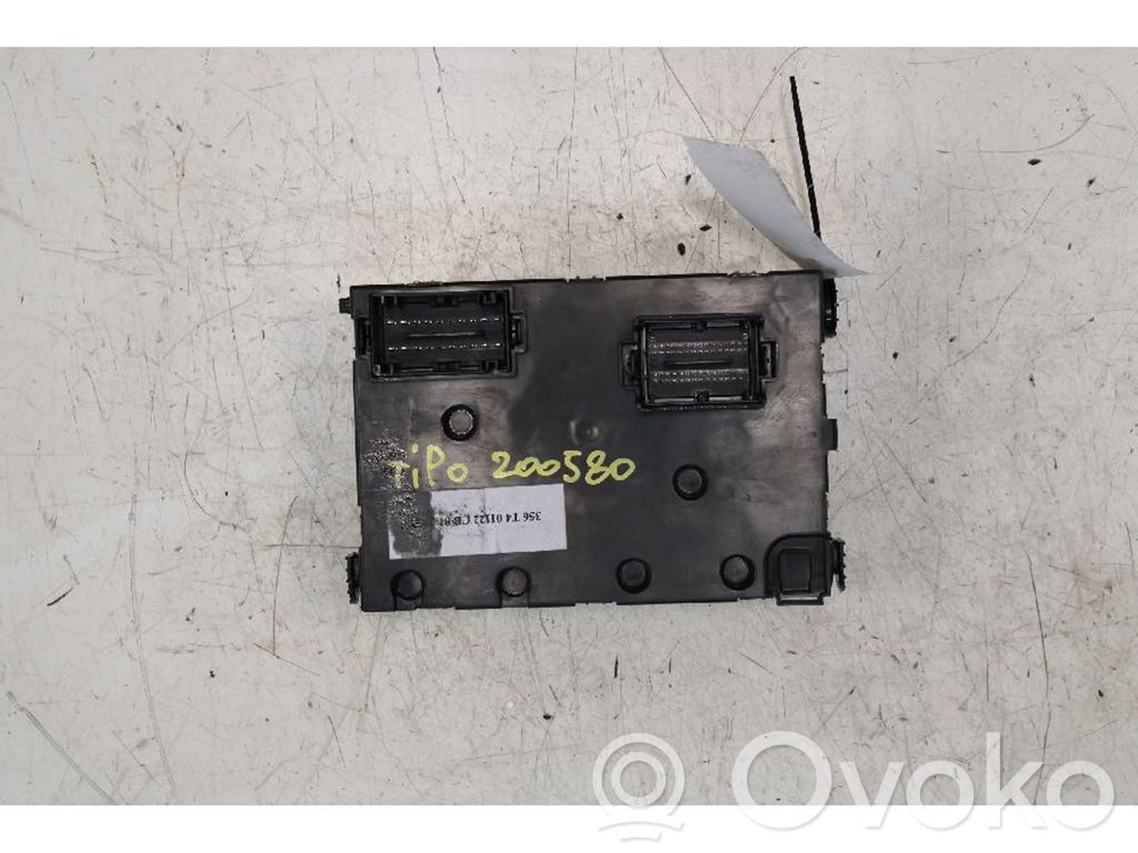 Fiat Tipo Módulo de fusible 