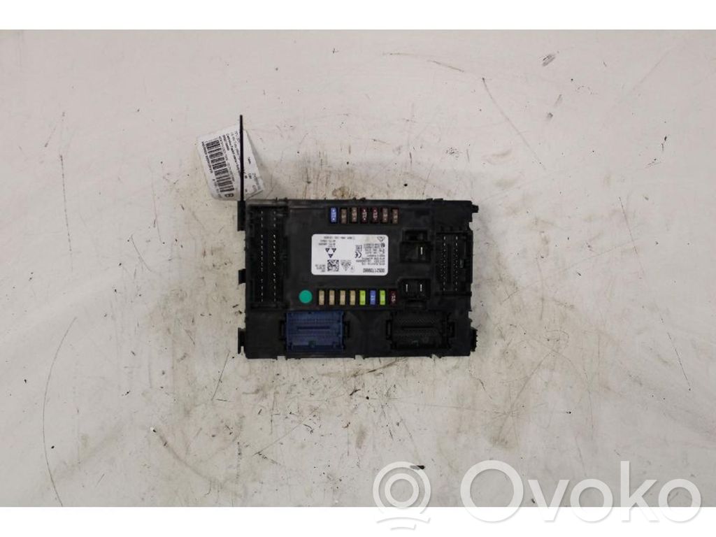 Fiat Tipo Módulo de fusible 