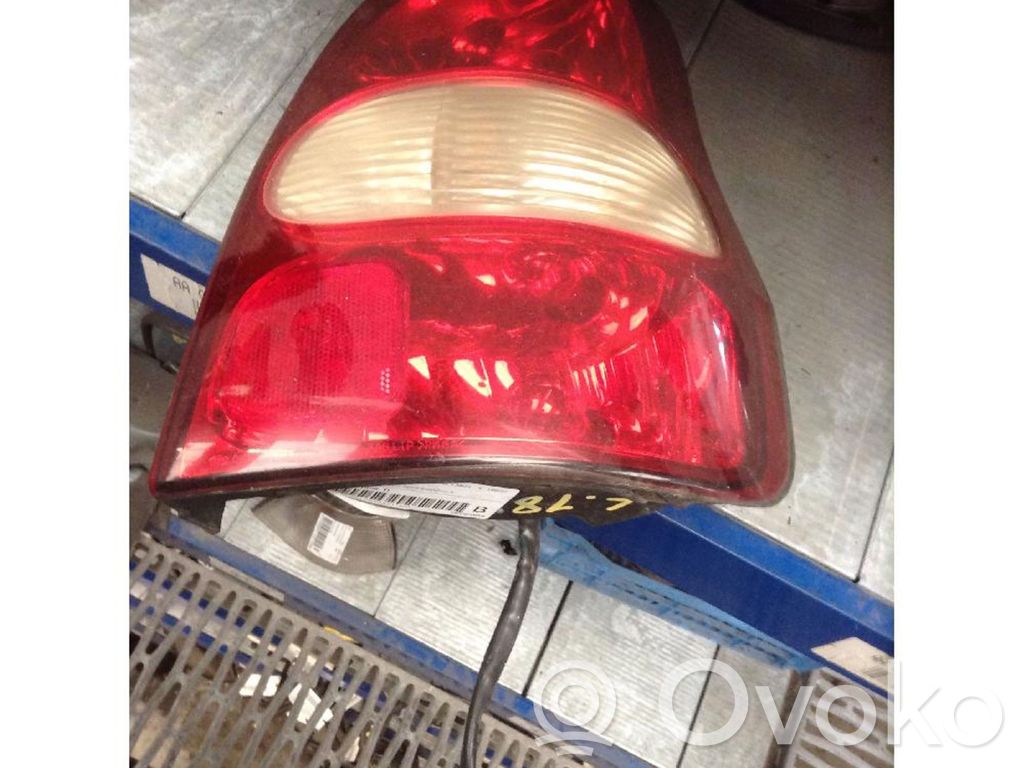 KIA Carnival Takavalot 