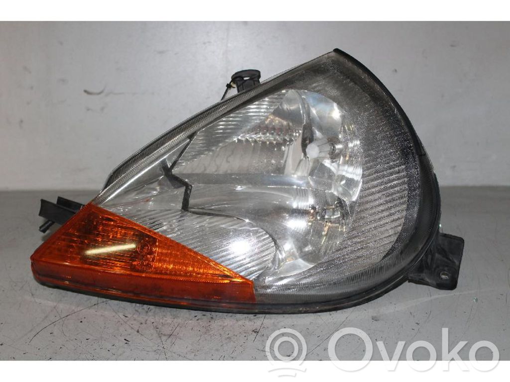 Ford Ka Headlight/headlamp 