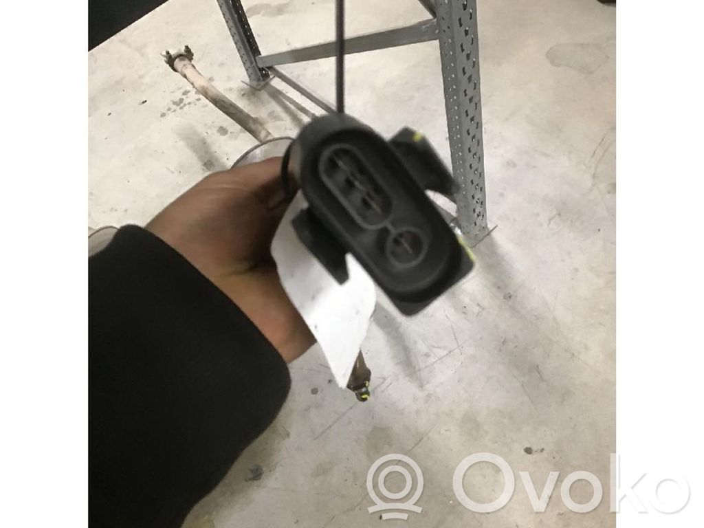 Volkswagen Polo III 6N 6N2 6NF Lambda probe sensor 