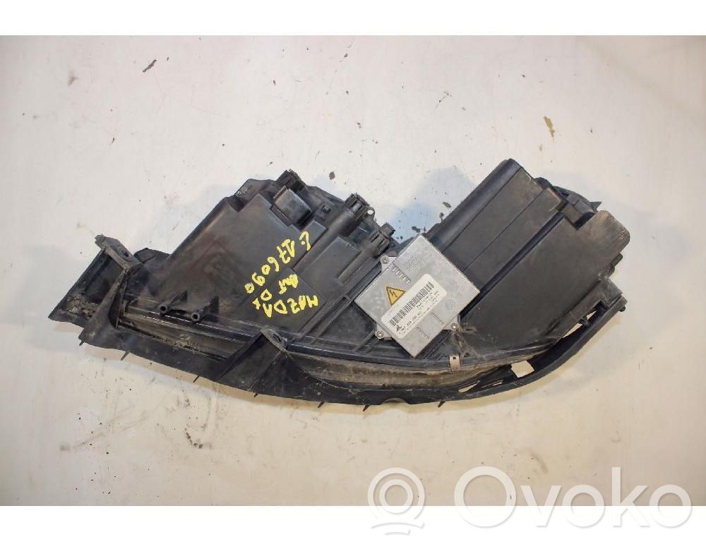 Phare frontale   GJ6S51031B